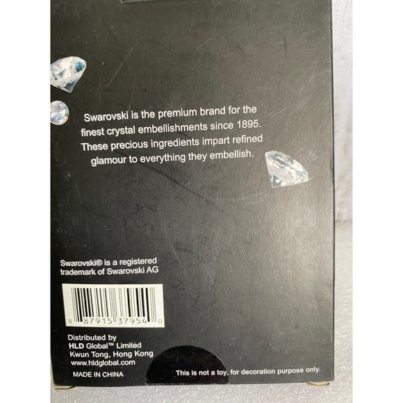 Harvey Lewis Silver Our First Christmas 2015 Ornament - Picture 6 of 9